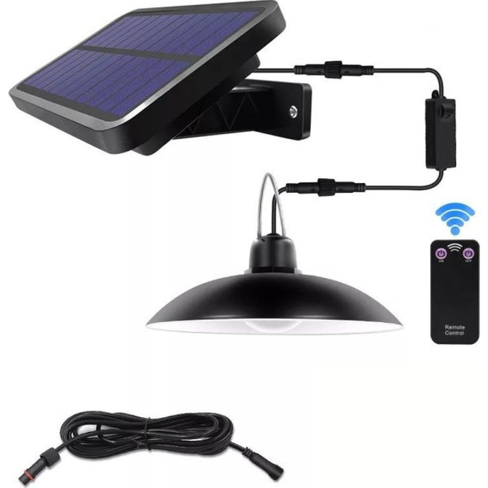 Exeo Solar LED Aydınlatma Güneş Enerjili Şarjlı Lamba Beyaz Dış Mekan & Bahçe Oyuncakları Fiyatı