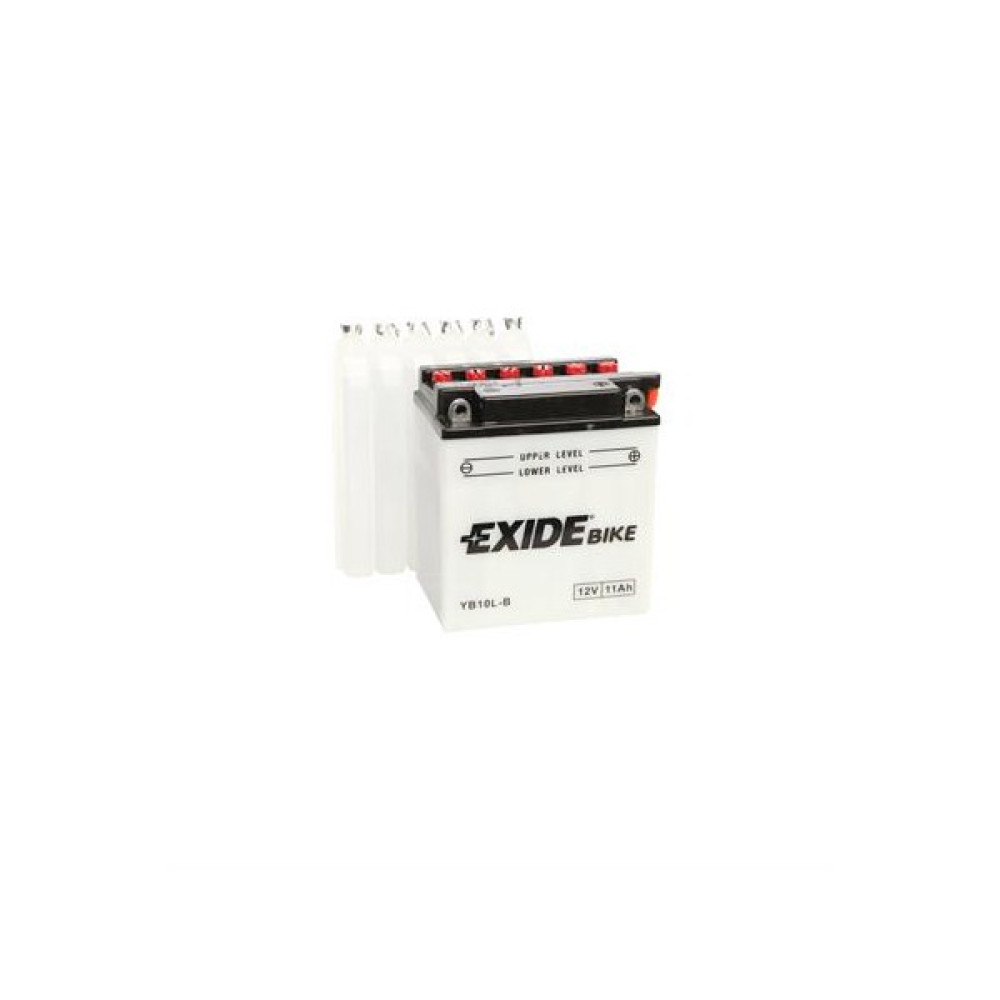 Exide YB10L-B 12 Volt 10 Amper Akü Akü Fiyatı