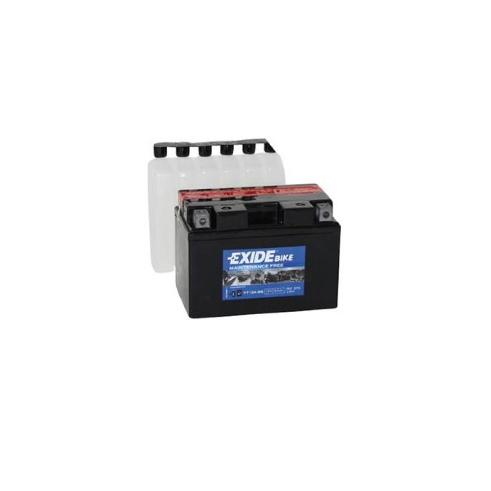 Exide YT12A-BS 12 Volt 9.5 Amper Akü Akü Fiyatı