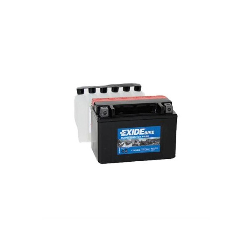 Exide YTX9-BS 12 Volt 8 Amper Akü Akü Fiyatı