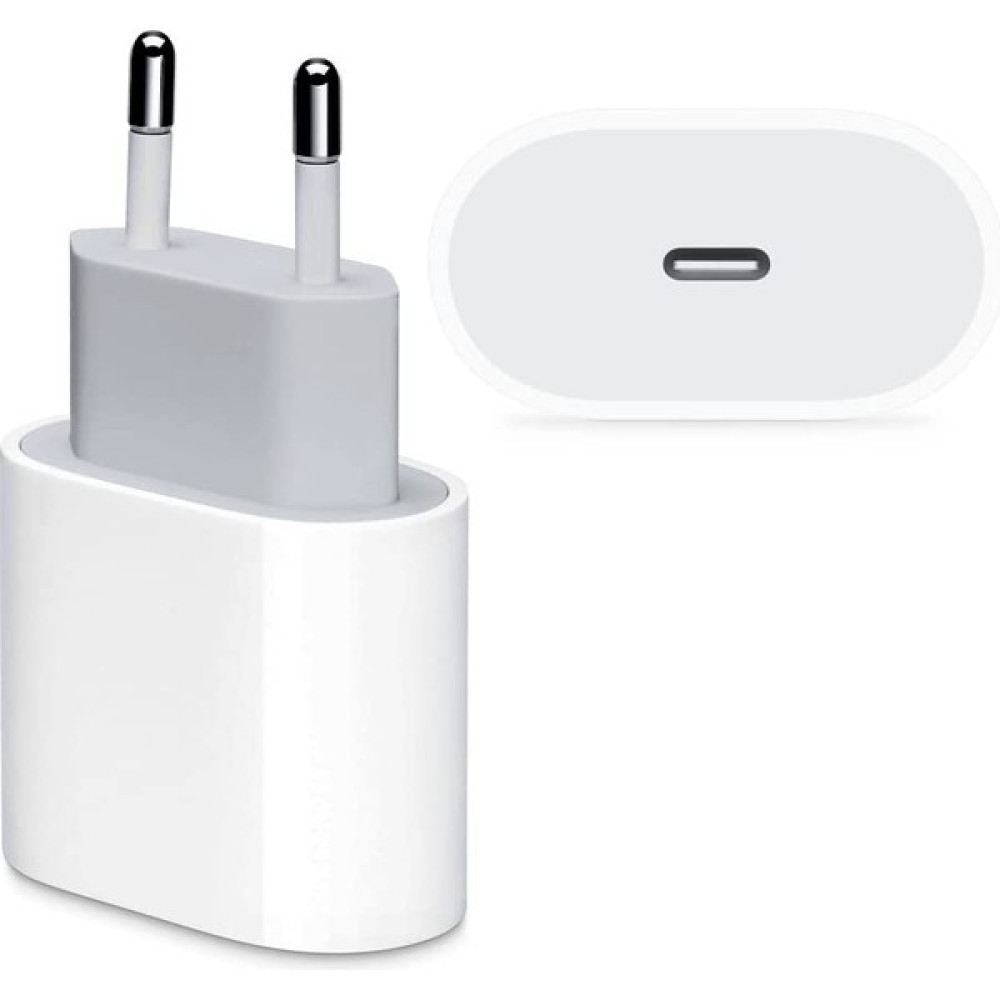 Exotic Home 20 W Type-C Usb-C Güç Adaptörü Şarj Başlığı Şarj Cihazları & Kitler Fiyatı