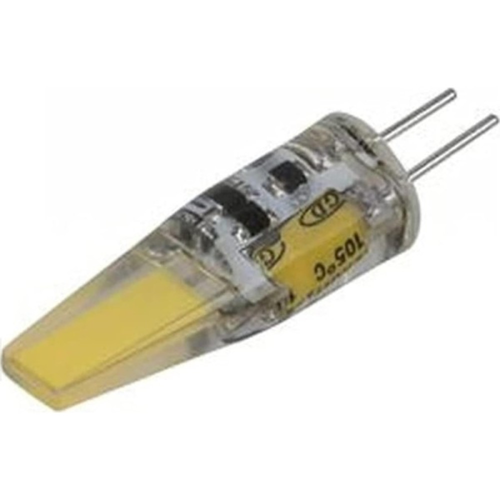 Exotic Home Ct-4255 G4 2w/3000k 12v Led Ampul (Günışığı-6li) - Gün Işığı Led Aydınlatmalar Fiyatı