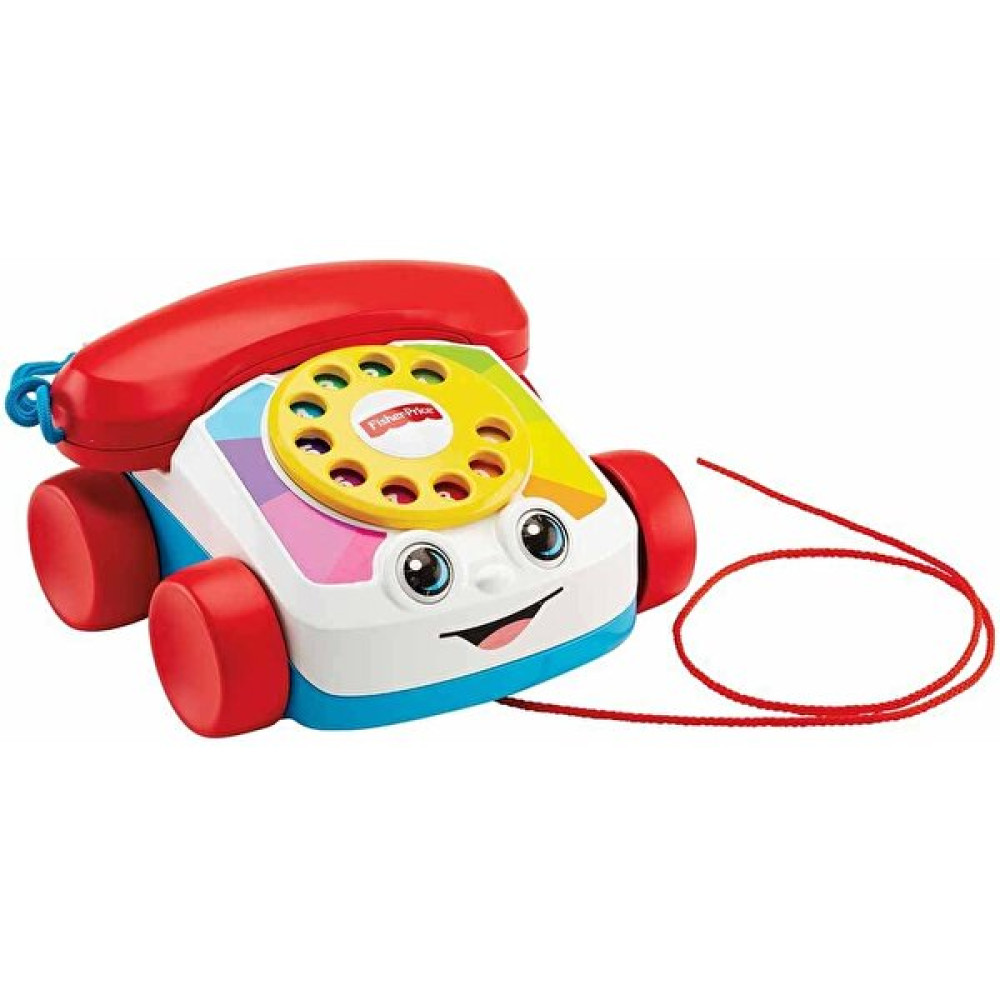 Exotic Home Fisher Price Geveze Telefon FGW66 - Renkli Eğitici Oyuncak Fiyatı