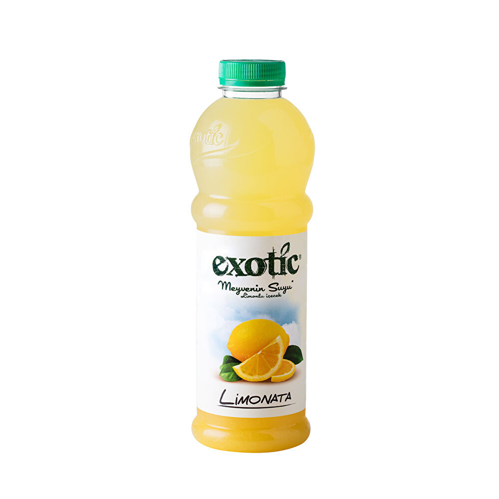 Exotic Limonata 750cc Limonata ve Meyve suyu Fiyatı