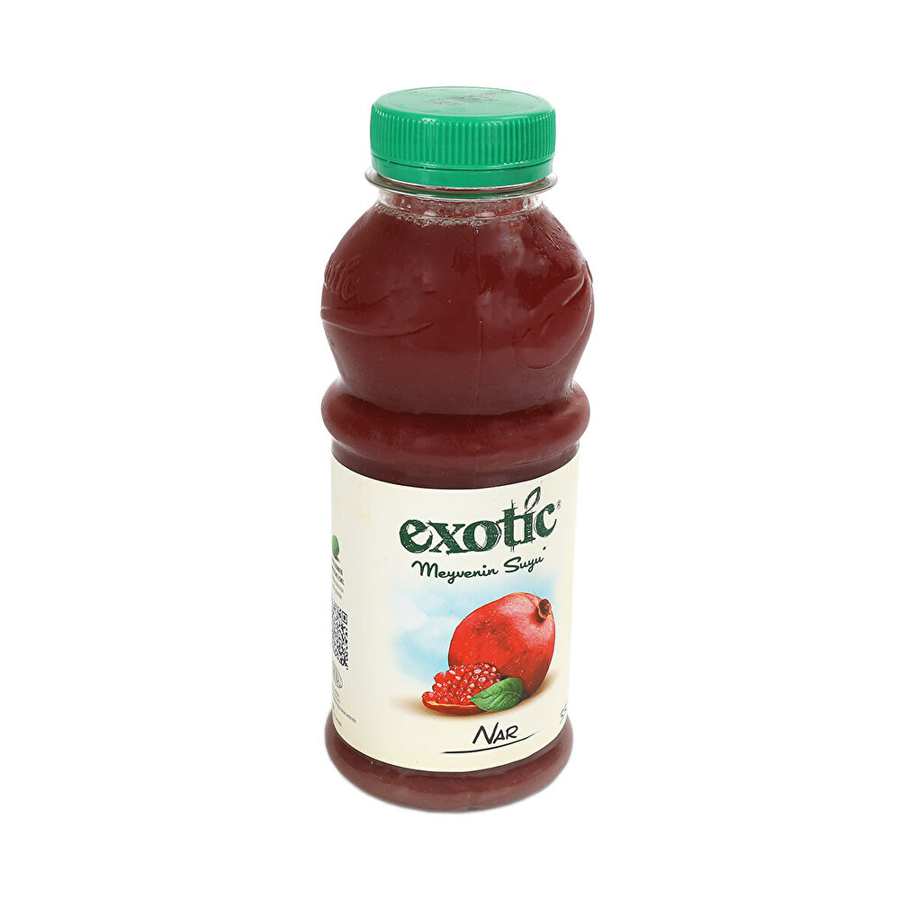 Exotic Narsuyu 330 ml Limonata ve Meyve suyu Fiyatı