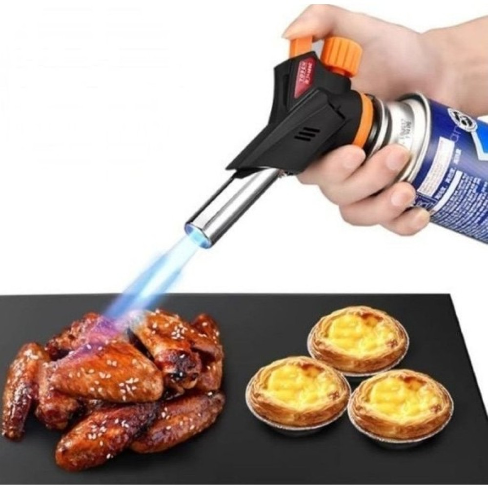 Exp-Outdoor Portatif Pürmüz Başlık Otomatik Ateşleme & Tüm Gaz Kartuşlarına Uyumlu Oto Boyaları Fiyatı