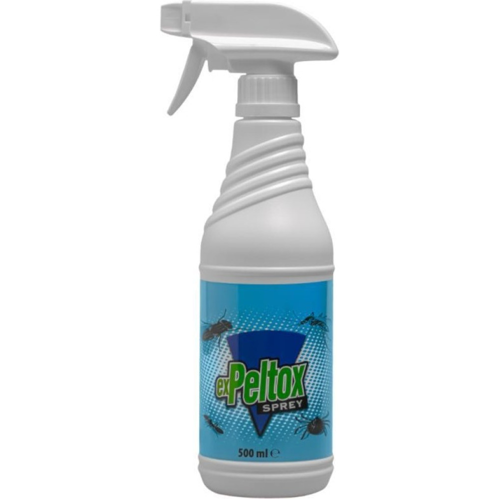 Expel Expeltox Sprey 500 ml Diğer Fiyatı