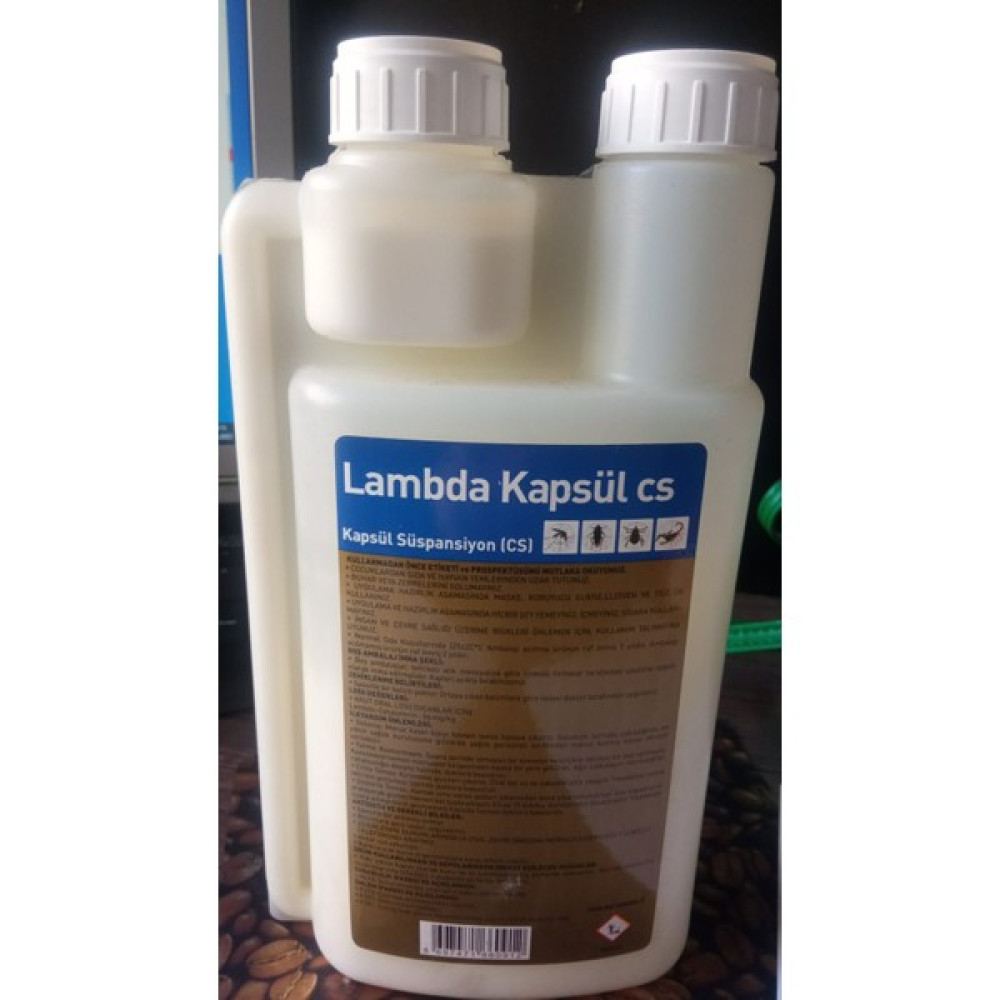 Expel Lambda Kabsül Cs Oto Boyaları Fiyatı