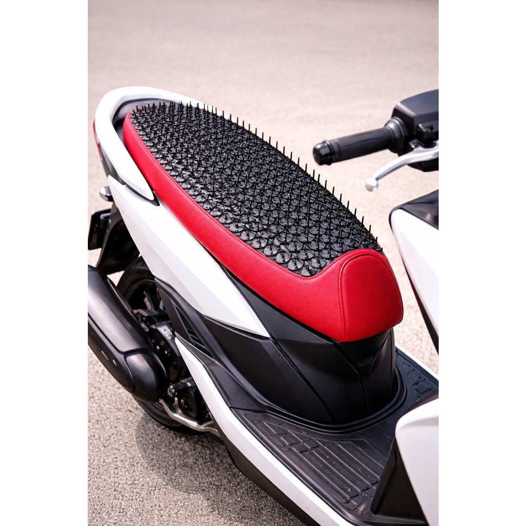 Expel Siyah 10 Parça Kedi Matı Kedi Yatırmaz Vitesli Motorlar ve Scooter Pcx, Nmax, Vespa Vb. Zararsız Scooter Fiyatı
