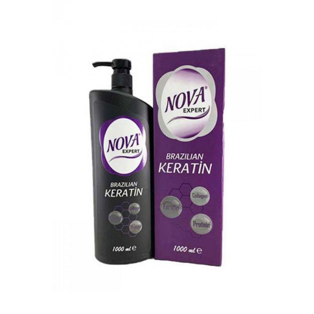 Expert Brazılıan Keratin 1000 Ml Saç Şekillendirici Sprey Fiyatı