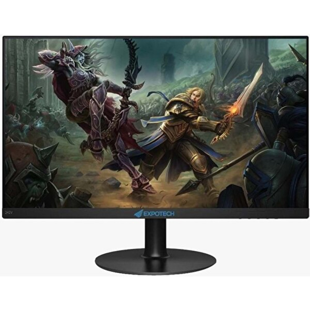 Expotech 22" Monitör EX-M220HVS 1080P Full Hd Monitör Fiyatı