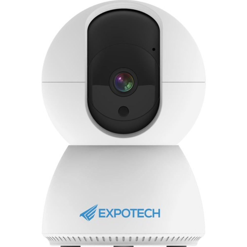 Expotech EX-8010W 2 Megapiksel Bebek Kamerası Wifi Ptz 2 Megapiksel Kamera Bebek Kamerası Fiyatı
