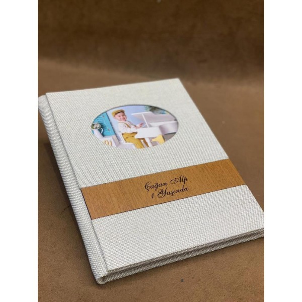 Express Bebek Çocuk Albümü Resim & Fotoğraf Çerçevesi Fiyatı
