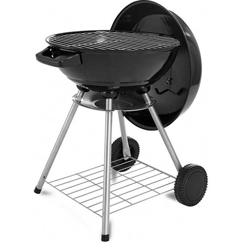 Express Reyon Mnagal Bbq Taşınabilir Kömürlü Barbekü Mangal Tekerlekli 44X78 Mangal Bahçe Mangalı & Barbekü Fiyatı