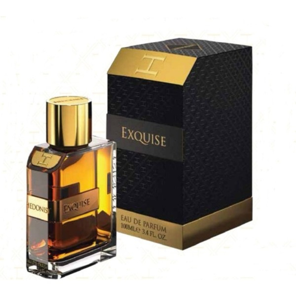 Exquise Hedonist Unisex 100 ml Kadın Parfümleri Fiyatı