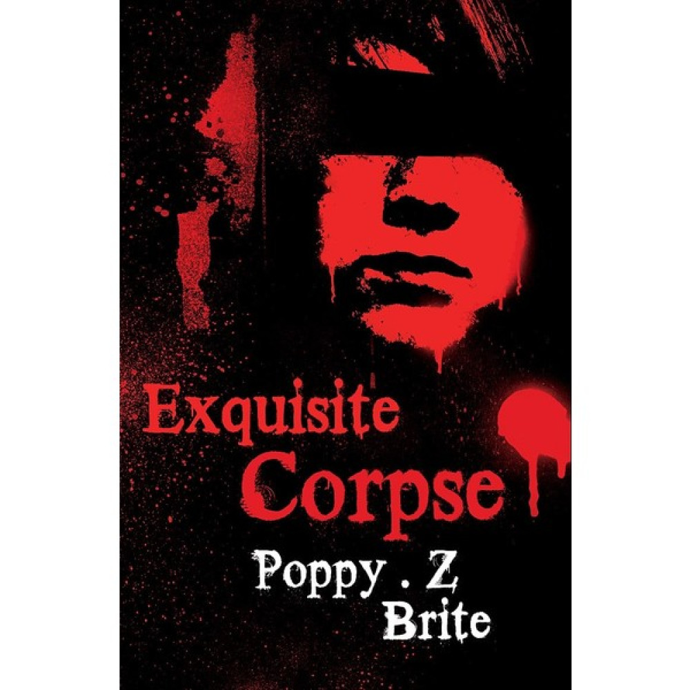 Exquisite Corpse - Poppy Z Brite Roman Fiyatı