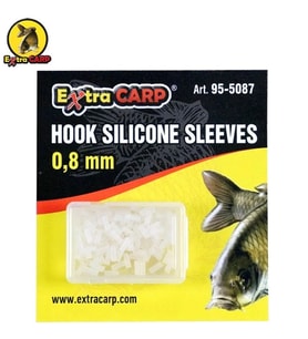 Exracarp 95-5087 0,8mm İğne Ayarlama Silikonu Balıkçılık Aksesuarı Fiyatı