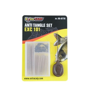 Exracarp 9770 Anti Tangle Set Exc101 Karışma Önleyici Set Balıkçılık Aksesuarı Fiyatı