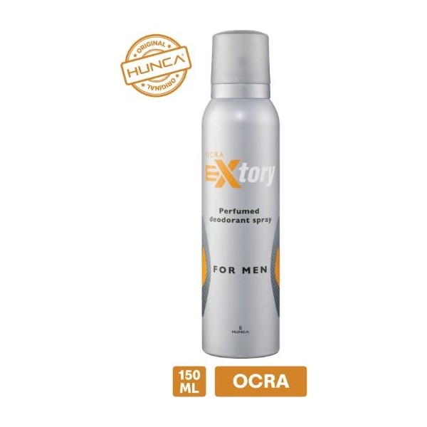 Extory Ocra Men Deodorant 150 ml Erkek Deodorant Deodorantlar Fiyatı