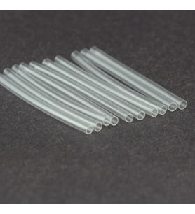 Extracarp Shrink Tube 2.5 Mm X 50 Mm 10 Adet Balıkçılık Aksesuarı Fiyatı