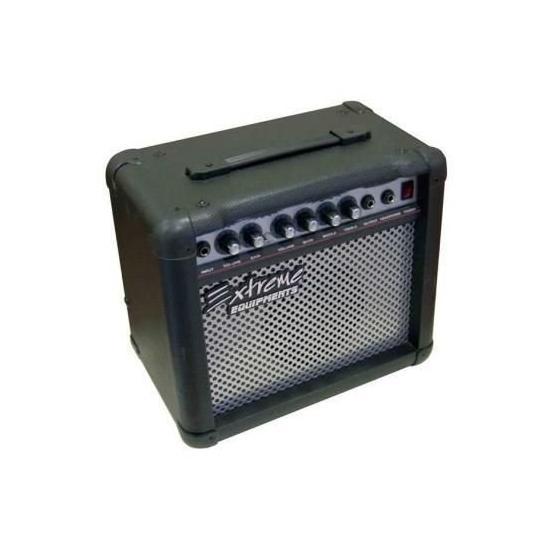 Extreme EX30WD Amfi