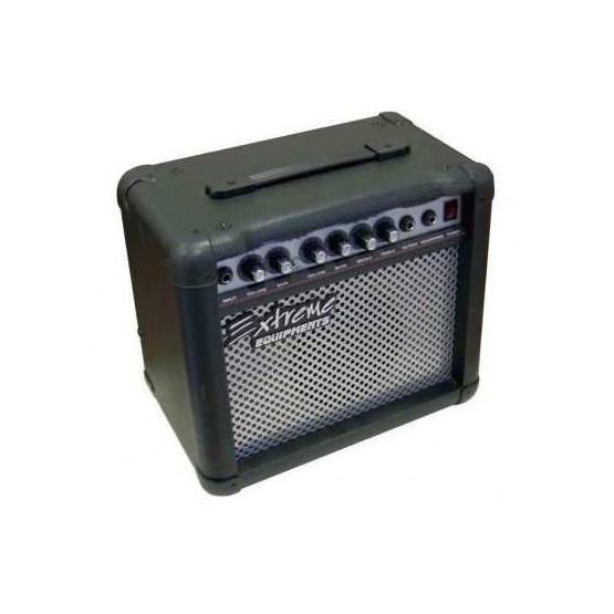 Extreme EX30WD Amfi