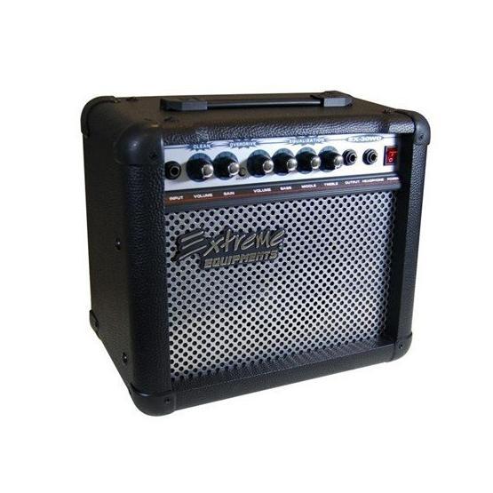 Extreme EX30WD Amfi