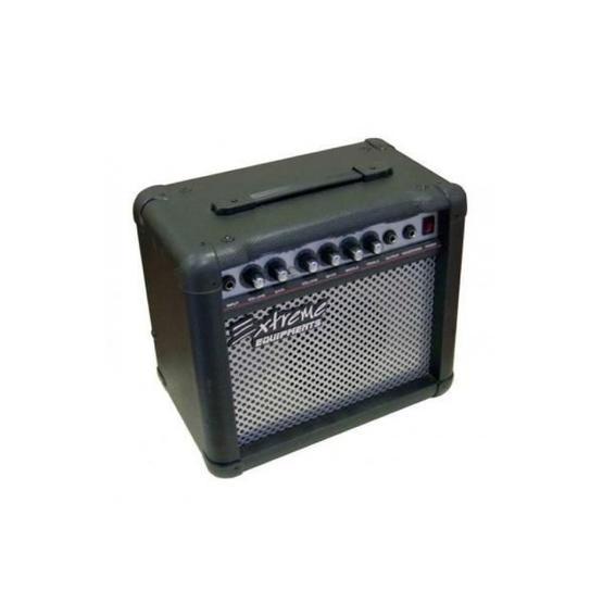 Extreme EX30WD Amfi