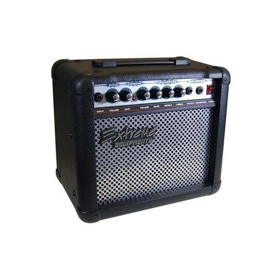 Extreme EX30WD Amfi