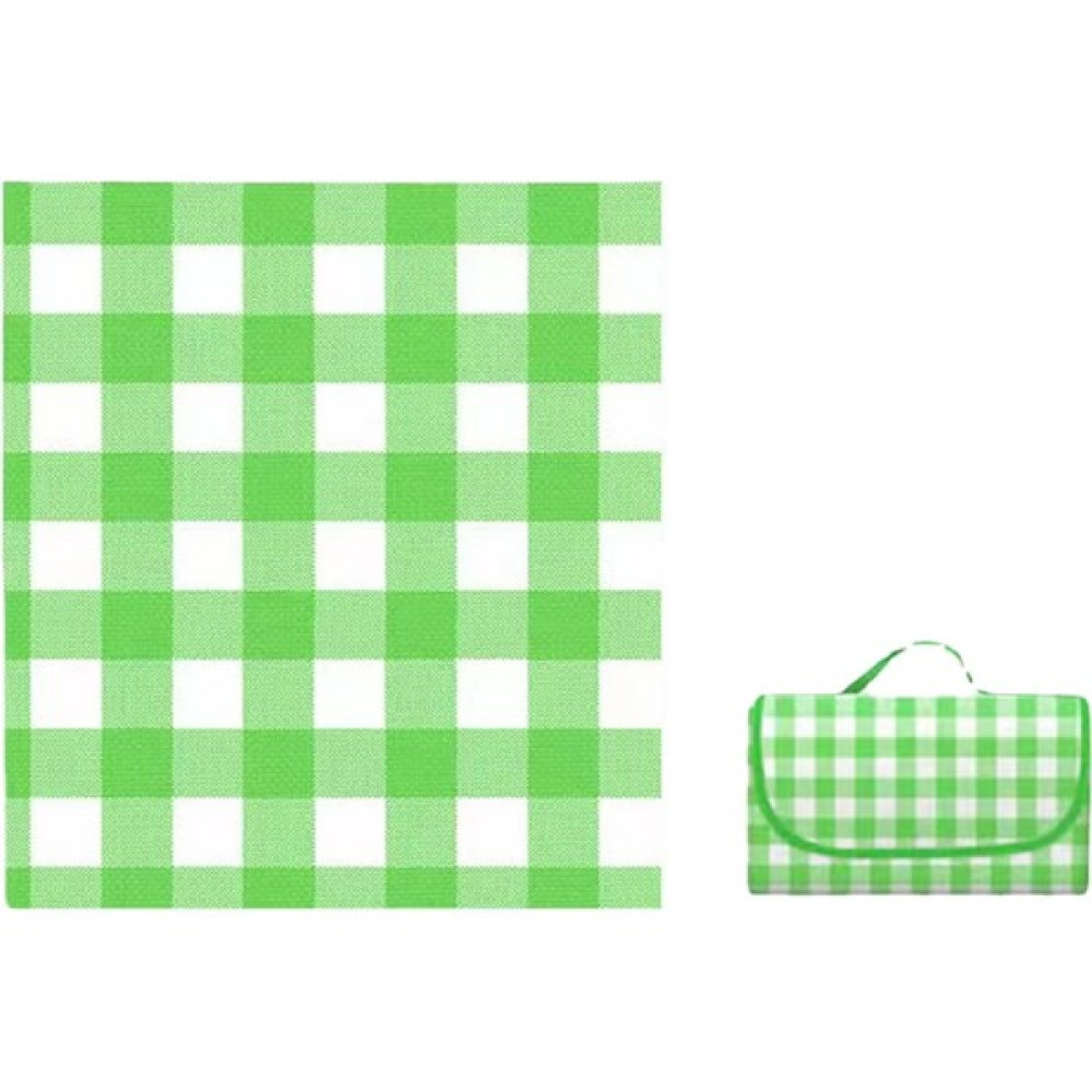 Extreme Experience Açık Piknik Örtüsü Bahar Gezisi Nem Geçirmez Mat Kalın Su Geçirmez Piknik Örtüsü Açık Taşınabilir Piknik Örtüsü (Yurt Dışından) Masa Örtüsü Fiyatı