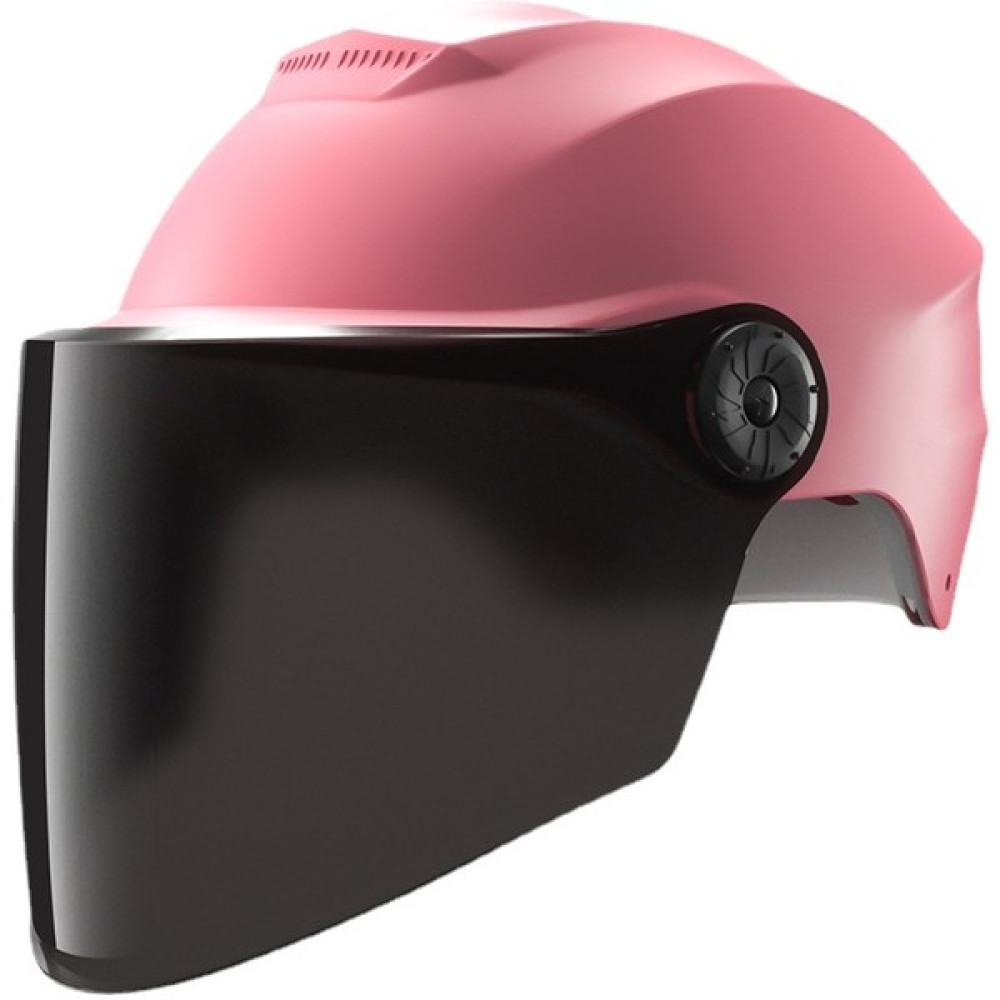 Extreme Experience Kask (Yurt Dışından) - Pembe Motorsiklet Kaskları Fiyatı