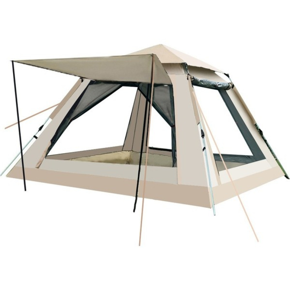Extreme Experience Plaj Kampı Yağmur Geçirmez Çadır (Yurt Dışından) Çadır Fiyatı