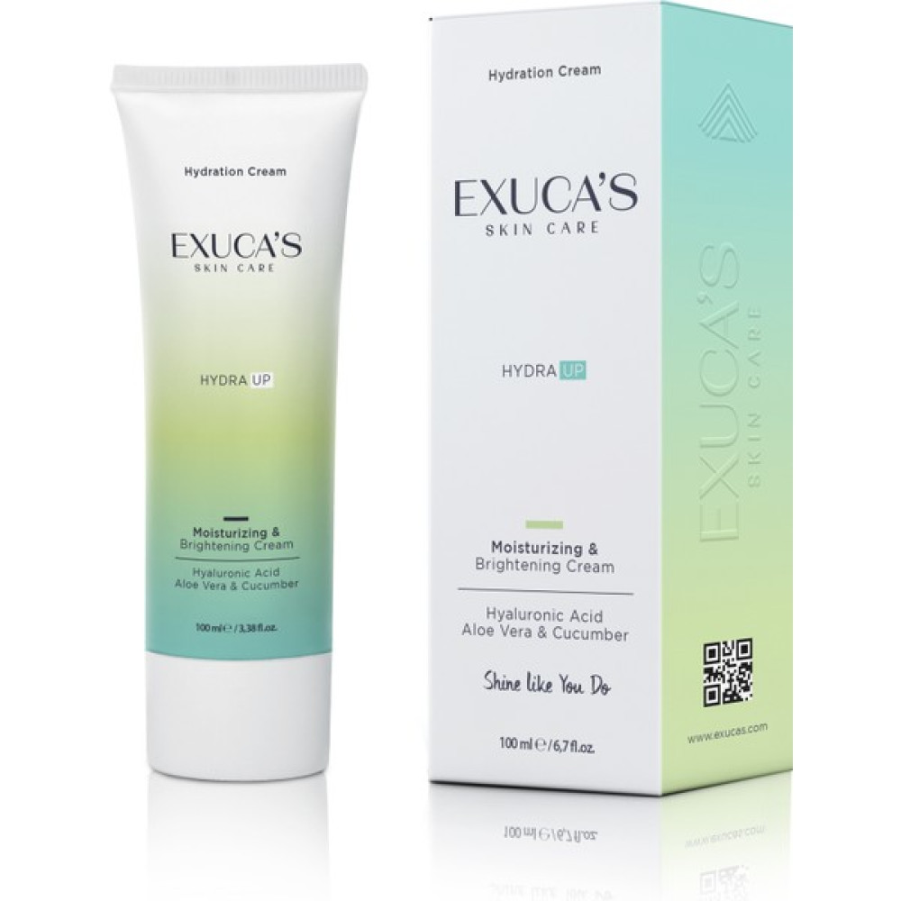 Exuca's Anti Stres Günlük Yoğun Nemlendirici Cilt Bakım Kremi 100 ml Oto Boyaları Fiyatı