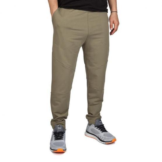 Exuma 181326 Haki Erkek Eşofman Altı