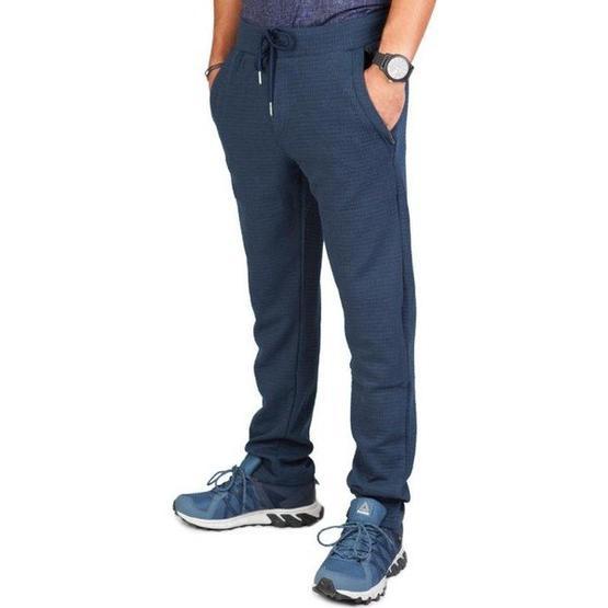 Exuma 481309 Lacivert Erkek Eşofman Altı
