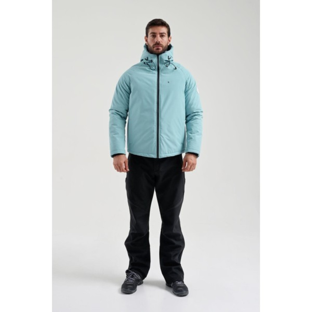 Exuma Erkek Kayak Montu 2311142 Mont (Outdoor) Fiyatı