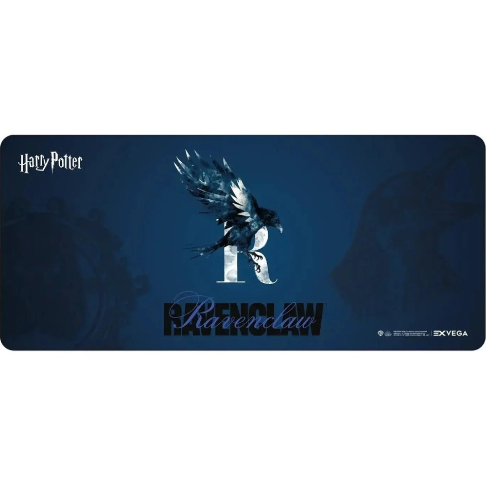 Exvega Harry Potter Ravenclaw Mousepad Xxl 90×40 - Mavi Mouse Pad Fiyatı