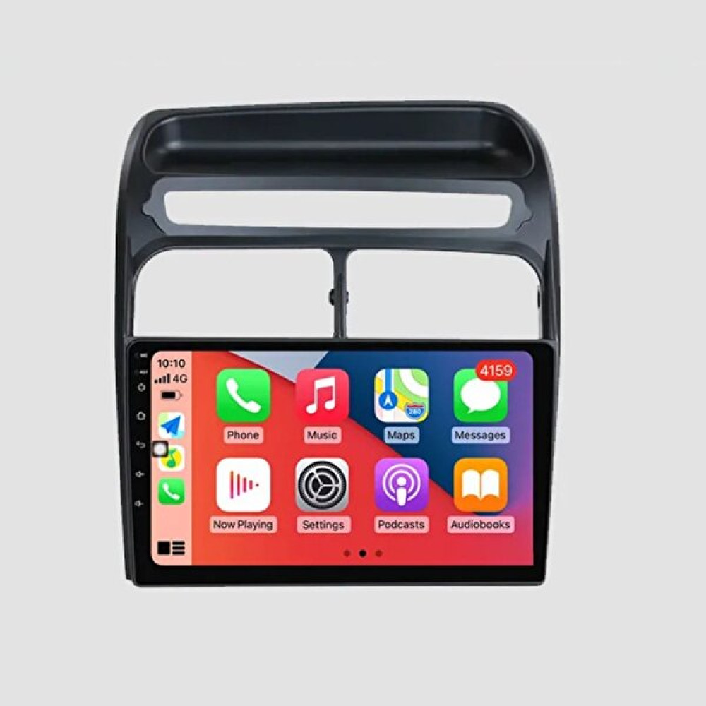 Exvol Fiat Linea Android Multimedya 2GB/32GB Carplayli 9 Inc Hd IPS Ekran +Kamera Hediye Oto Görüntü Sistemleri Fiyatı