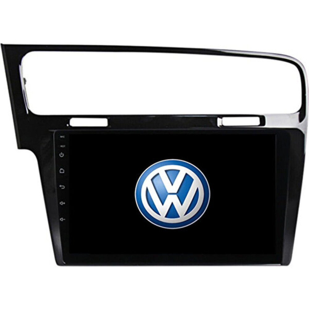 Exvol Volkswagen Golf 7 Multimedya 10 Inc Hd IPS Ekran 4GB/64GB Android 12 Sürüm+ Park Kamerası Hediyeli Oto Görüntü Sistemleri Fiyatı