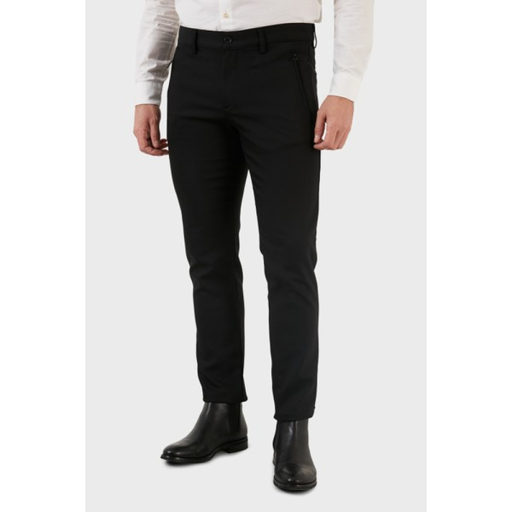 Exxe Normal Bel Slim Fit Klasik Kumaş Pantolon Erkek Pantolon 630GBK04 Erkek Pantolon Fiyatı