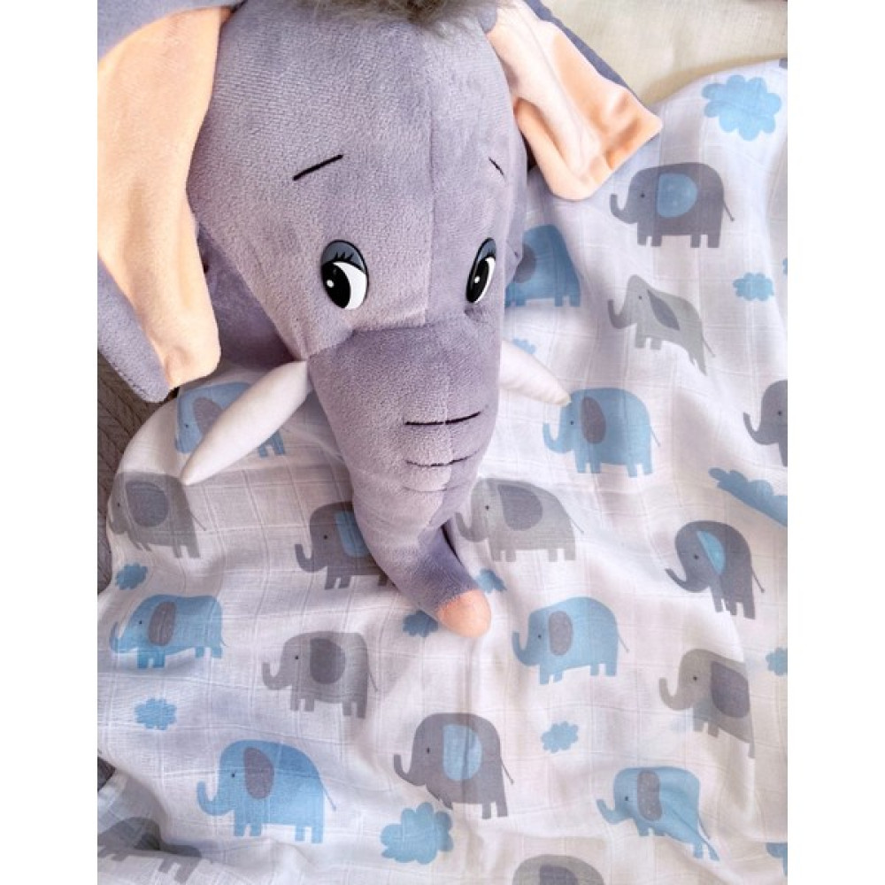 Eyc Baby Organik Fil Müslin Örtü Oto Boyaları Fiyatı