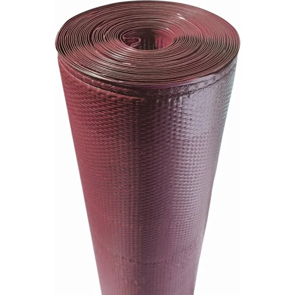 Eyd 320 Gram 100 cm x 30 M Kırmızı Ekstra Kalın Balonlu Naylon Üç Kat Balonlu Naylon Ambalaj Nalburiye & Hırdavat Fiyatı