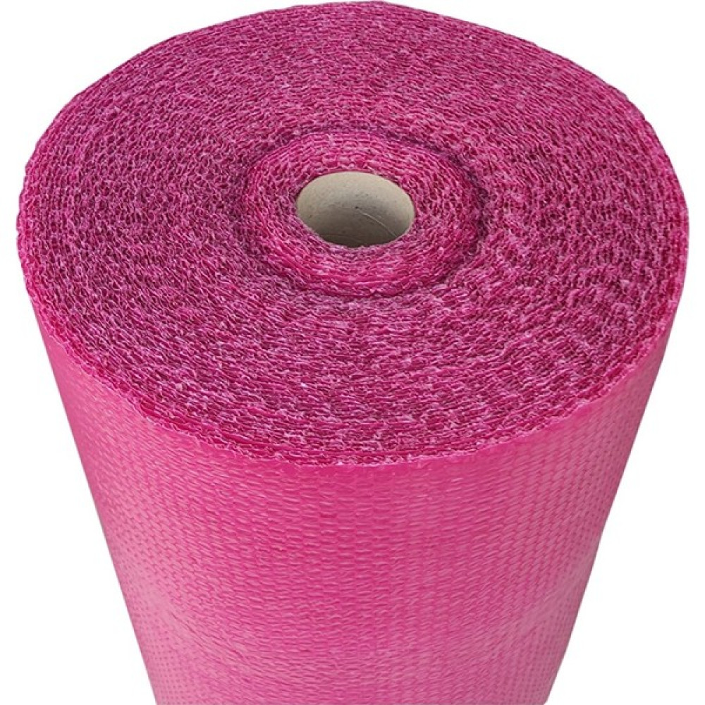 Eyd 5m² Renkli Balonlu Naylon Üç Katlı Kırmızı Ambalaj Naylonu 100 gr 50 cm x 10M Ofis Makineleri (Araçları) Fiyatı
