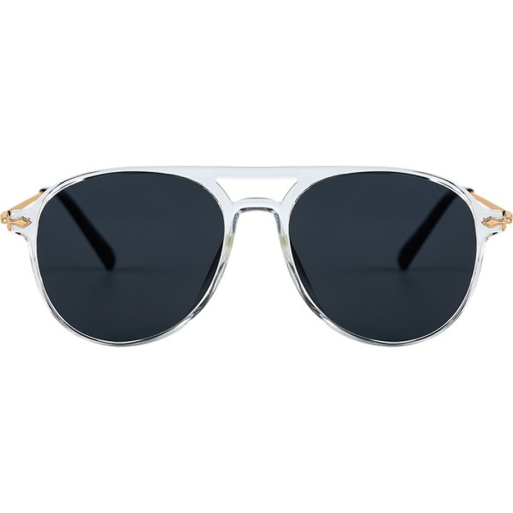 Eye Of Horus EOH1024 Unisex Güneş Gözlüğü - Sarı - Şeffaf Unisex Güneş Gözlükleri Fiyatı