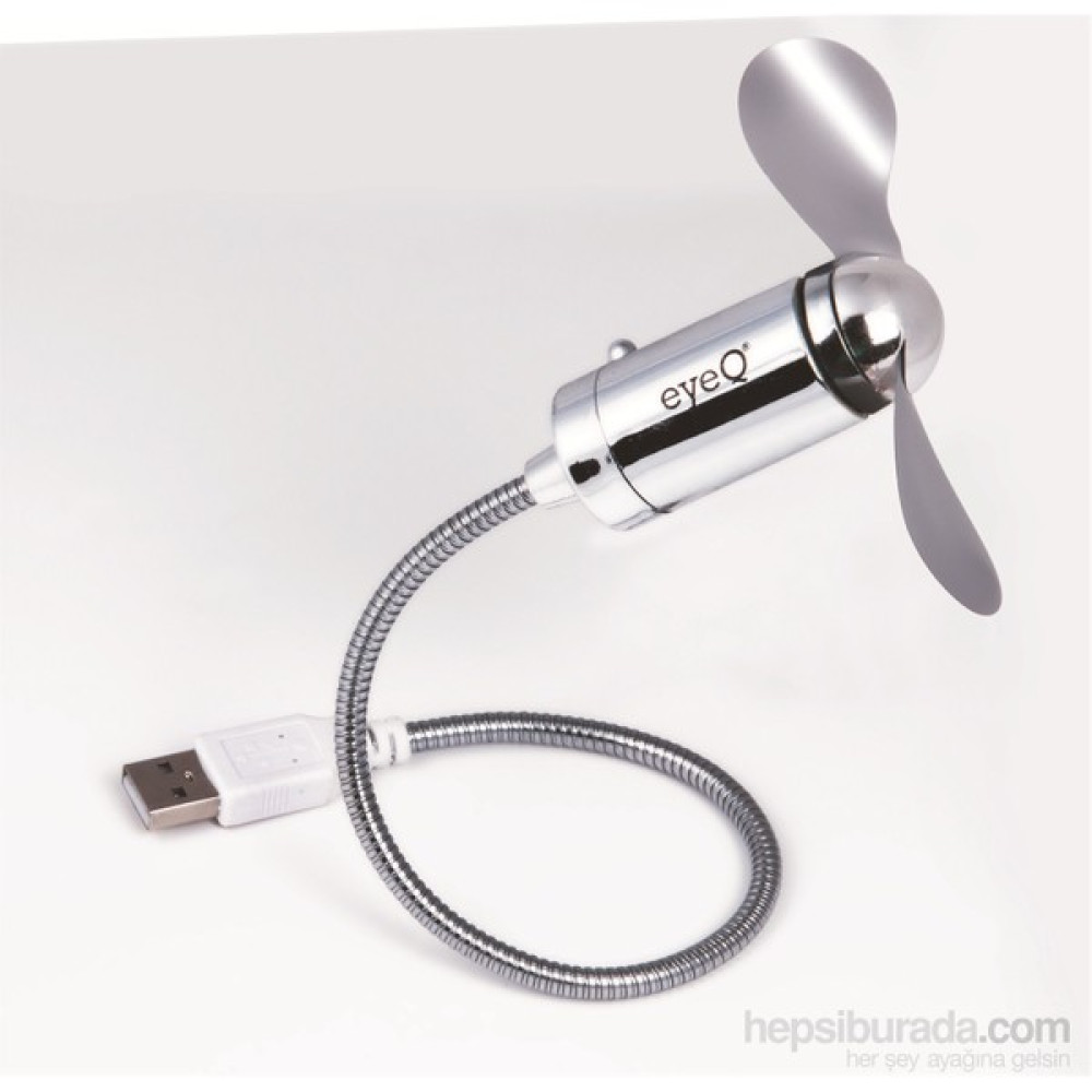Eye-Q EQ-BT22734UF Portatif USB Fan Oto Boyaları Fiyatı
