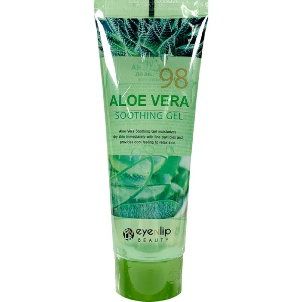 Eyenlip Beauty Aloe Vera % 98 Hamamelis ve Propolis Ekstralı Jel 115 ML8809555250258 Nemlendiriciler Fiyatı