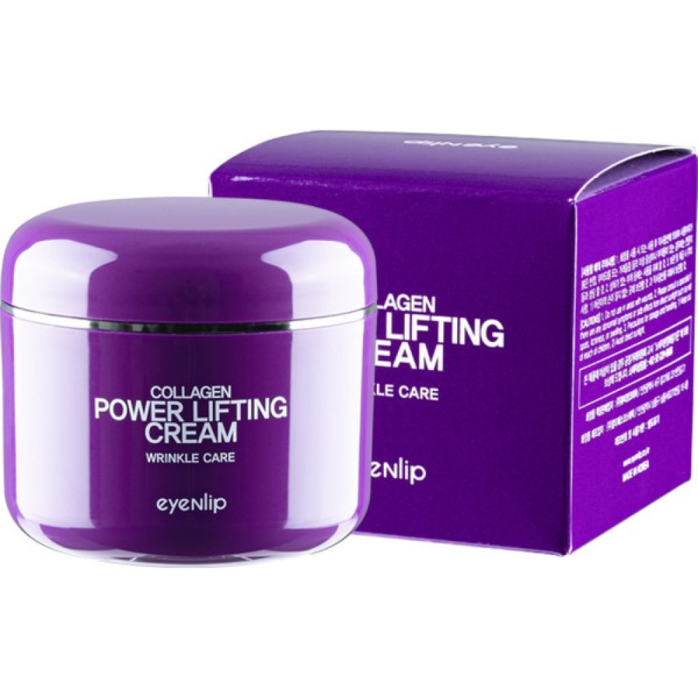 Eyenlip Beauty Collagen Power Lifting Cream Anti-Aging / Yaşlanma Karşıtı Fiyatı