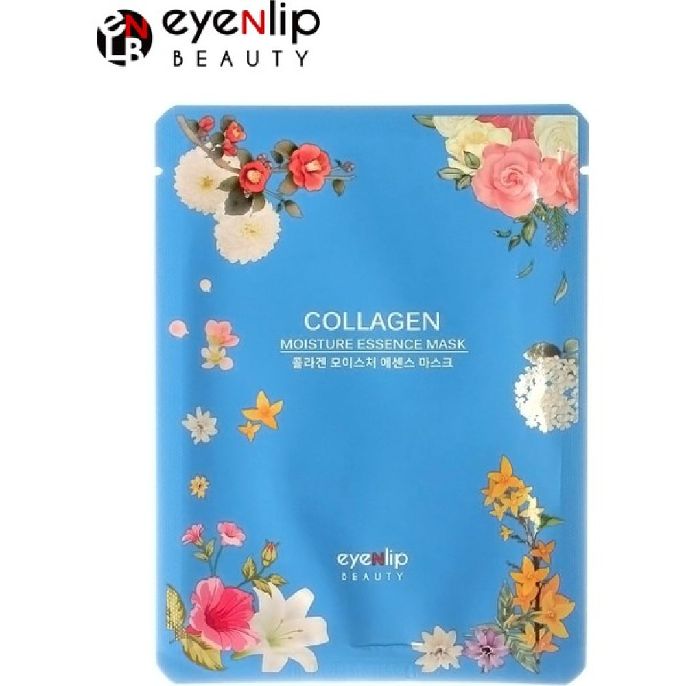 Eyenlip Beauty Içeren Kağıt Maske Maskeler Fiyatı