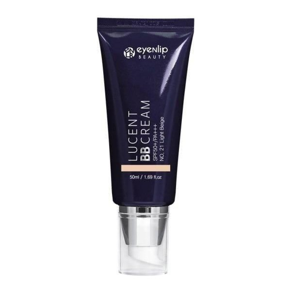 Eyenlip Beauty Lucent Bb Krem 21 Açık Bej Cilt ve Yüz Bakımı Fiyatı