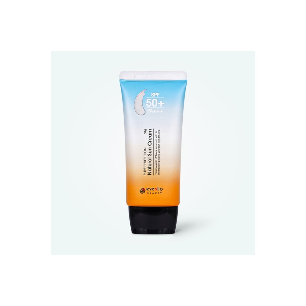 Eyenlip Beauty Pure Perfectıon Naturel Sun Cream Güneş Kremleri ve Losyonları Fiyatı